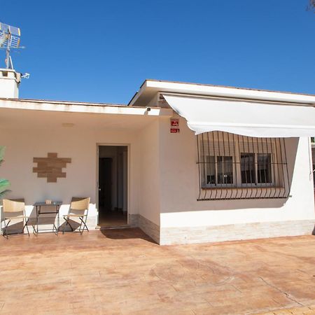 El Encanto Chiclana Chiclana de la Frontera Exterior foto