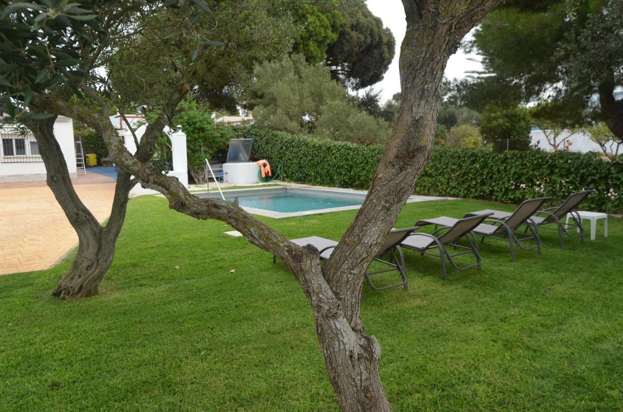 El Encanto Chiclana Chiclana de la Frontera Exterior foto
